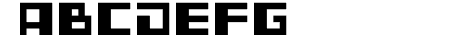 D3 CuteBitMapism TypeB