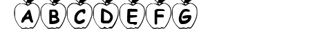 Summers Apples