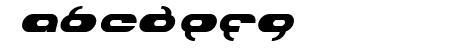 Hydro Italic