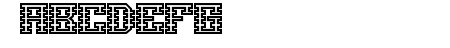 Scalelines Maze BRK