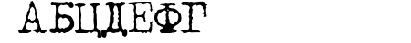 LetteraTrentadue Translit