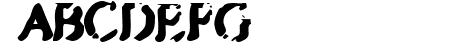 Zipple    Bold