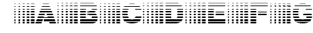 Bamf Gradient