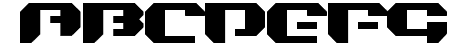 Bionic Kid Simple