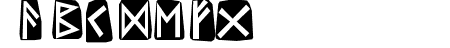 Runes