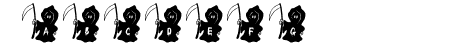 JLR Li\'l Reaper