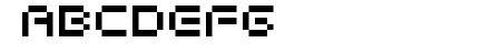 Sci Fied Bitmap