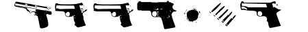 GUNBATS