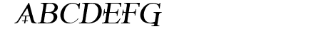 Denial2RegularItalics