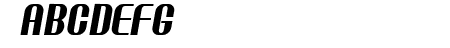 Ptarmigan Condensed Itali