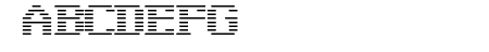 Negative Tuning