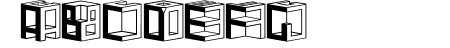 D3 Cubism