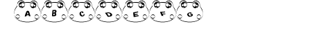 kero Font
