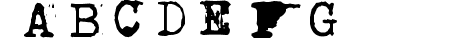 BrentonscrawlType