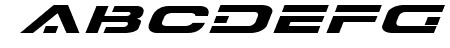 7th Service Expanded Ital