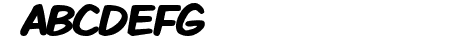 VTCKomixationCapsBold