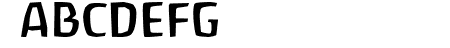 Antropos Freefont