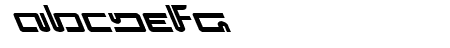 Xephyr Leftalic