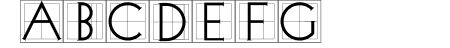 XperimentypoThree Squares