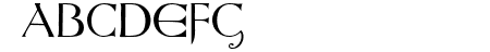 Anglo-Saxon Caps