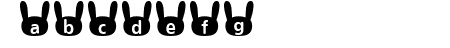 usagi_b  Bold