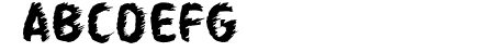 Whirl Cyrillic