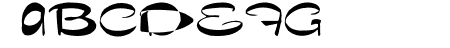 NewerSymbolFont4