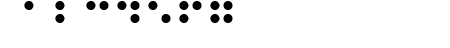 Braille