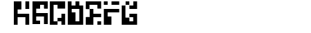 Bitwise Alpha