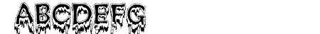 Kreepshow \'Frigid\'