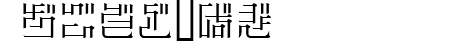ZetueiMincho HIR
