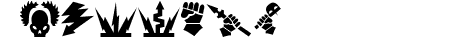 Imperial Symbols