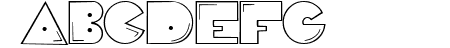 PacFont