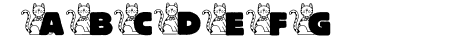 LD Cats