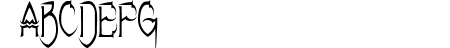 Donree\\\'s Claws