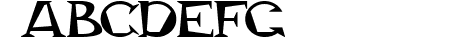 Magyar Serif