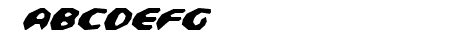 Detonator Condensed Itali