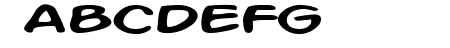 Action Man Extended