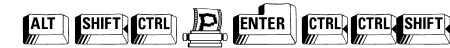 PC Keys