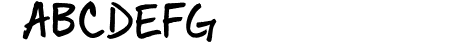 Jotterscript