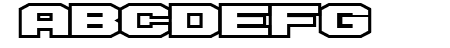 D3 Egoistism outline