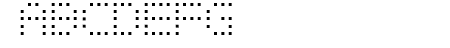 Zado Semi-Condensed