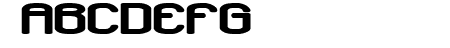 Crackdown R BRK