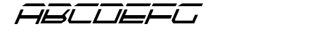QuickTech Condensed Itali