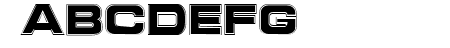 NCCINLINE Regular