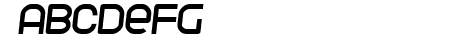 Parvoflavin Normal Skew