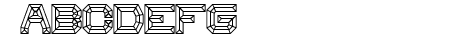 Heavy Bevel [BRK]
