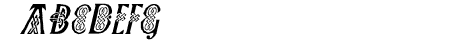 Pee\\\'s Celtic Italic