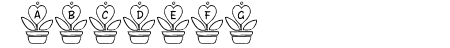 FL Love Plant