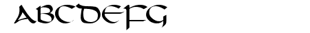 Carolingia [BigfooT]  Nor